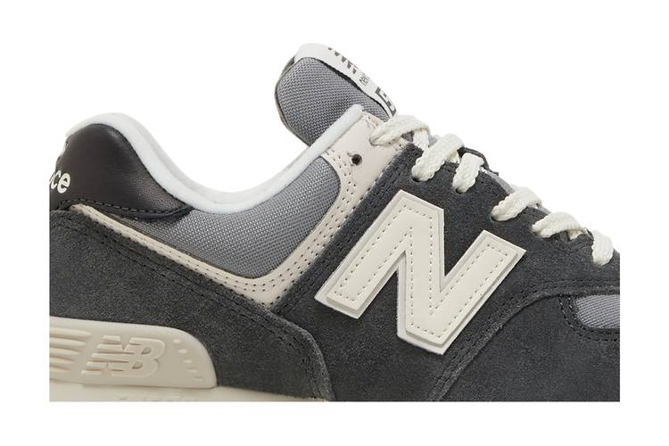 Кроссовки New Balance Wmns 574 'Blacktop Turtledove'
