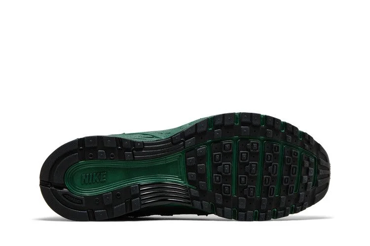 Кроссовки Nike P-6000 Premium 'Vast Grey Fir'