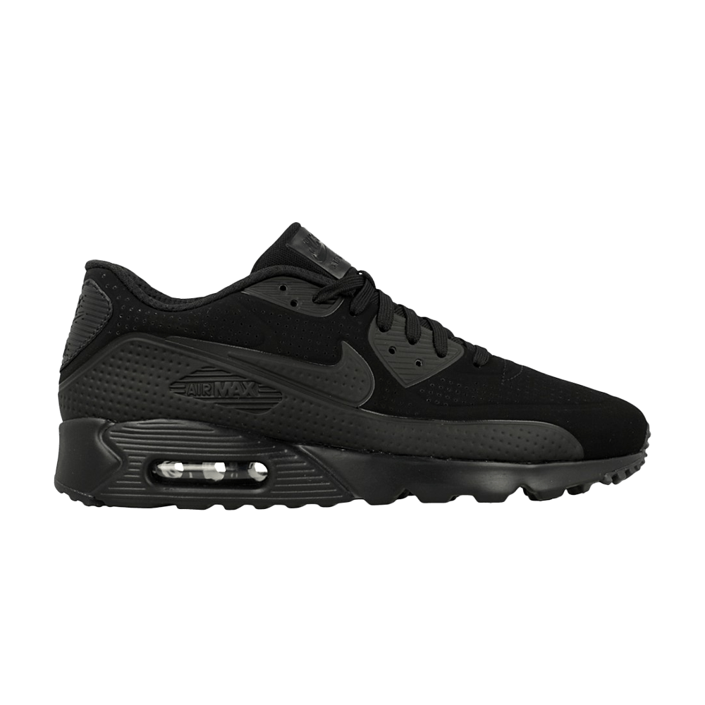air-max-90-ultra-moire-triple-black-819477-010