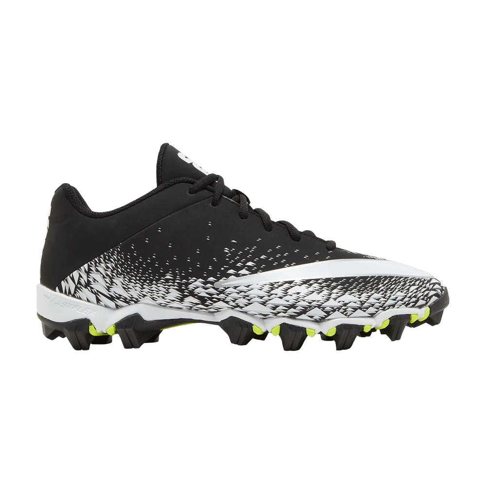 Krossovki-Nike-Vapor-Shark-2-Black-White