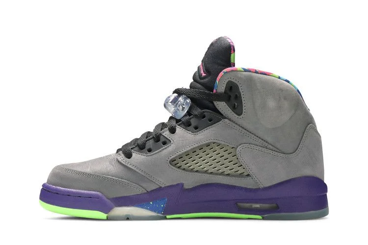 Кроссовки Air Jordan 5 GS 'Bel-Air'