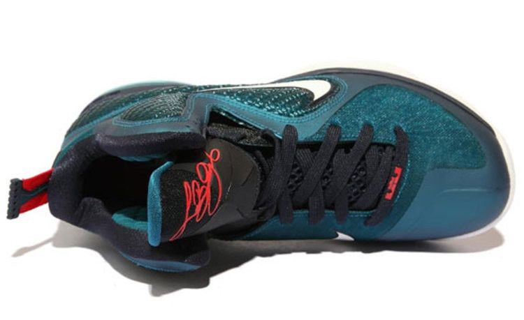 Кроссовки Nike LeBron 9 'Swingman'