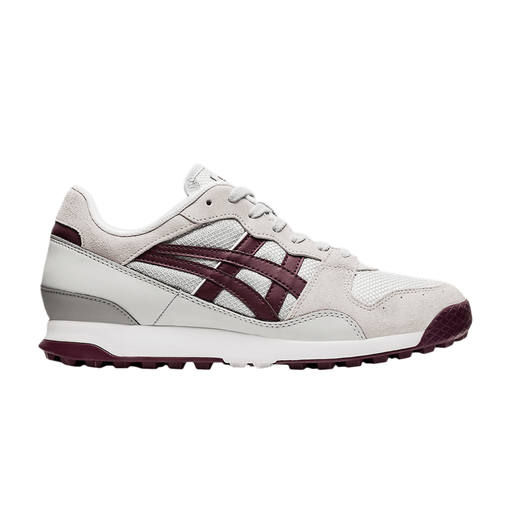 Кроссовки Onitsuka Tiger Horizonia 'Glacier Grey Deep Mars'