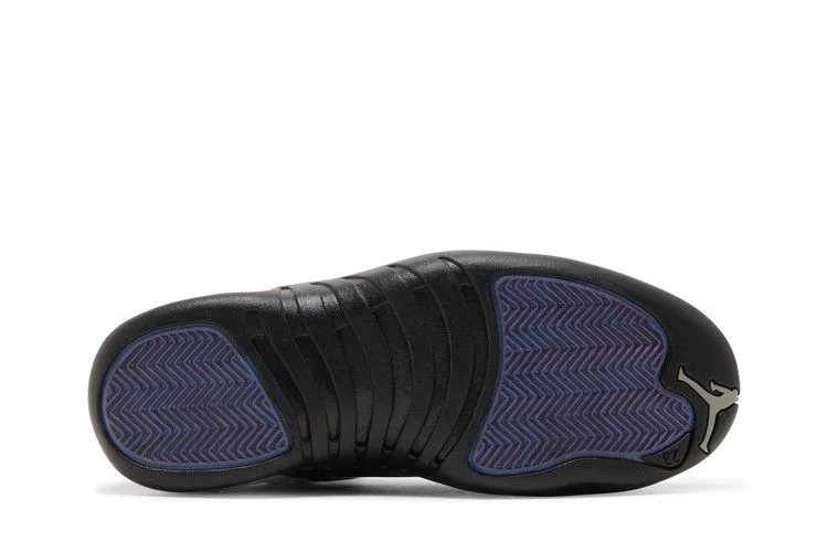 Кроссовки Air Jordan 12 Retro Low '25 Years in China'
