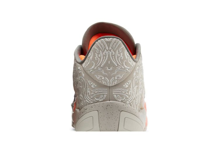 Кроссовки Air Jordan 38 Low 'Torch'