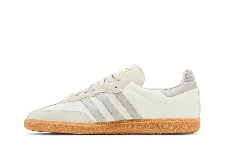 Кроссовки adidas Samba OG 'Off White Grey'