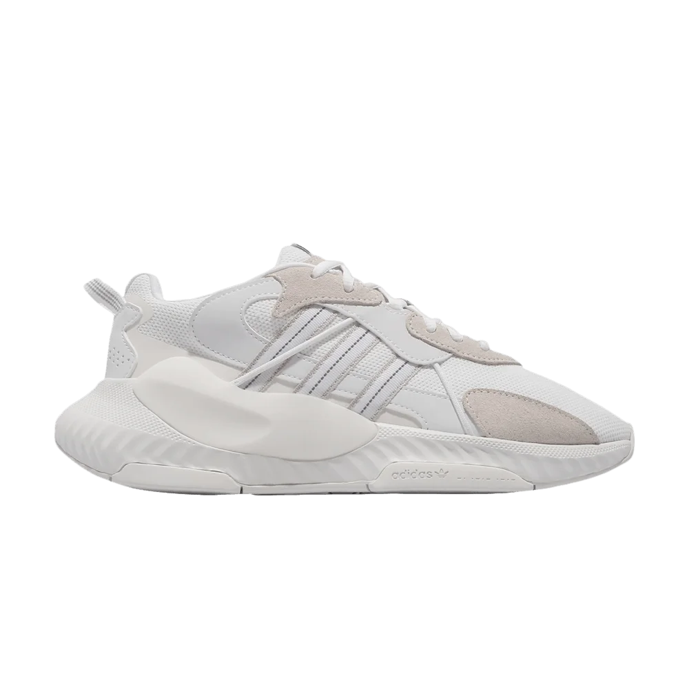 Кроссовки adidas Hi-Tail 'White Grey'