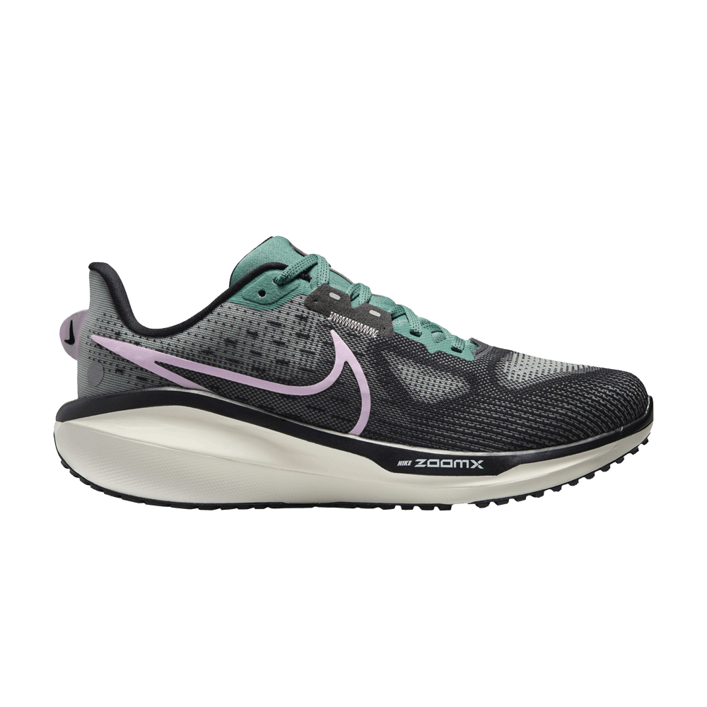 Кроссовки Nike Wmns Vomero 17 'Bicoastal Pink Foam'