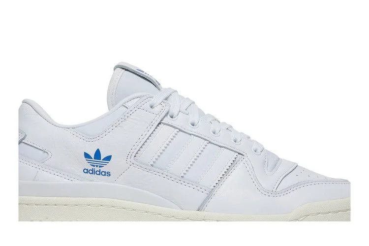 Кроссовки adidas Forum 84 'White Blue Bird'