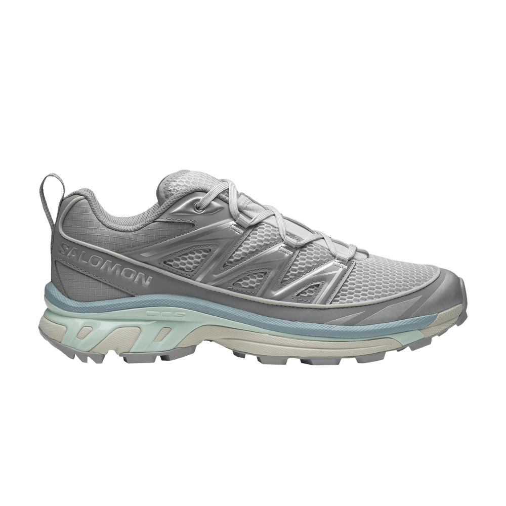 Кроссовки Salomon XT-6 Expanse Seasonal 'Alloy'