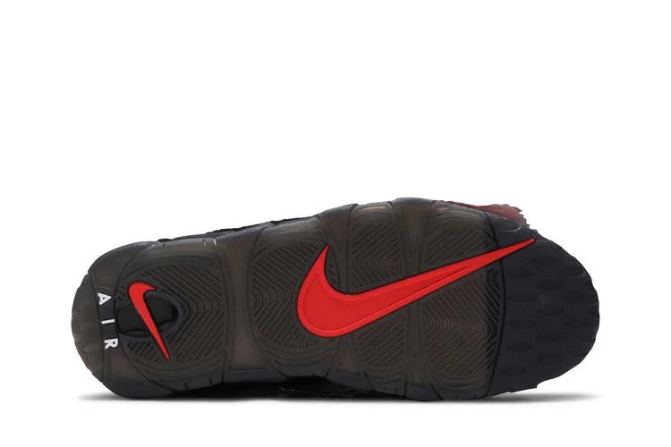 Кроссовки Nike Air More Uptempo '96 'Maximum Volume'