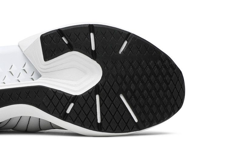 Кроссовки Reebok Sole Fury 00 'White Black Teal'