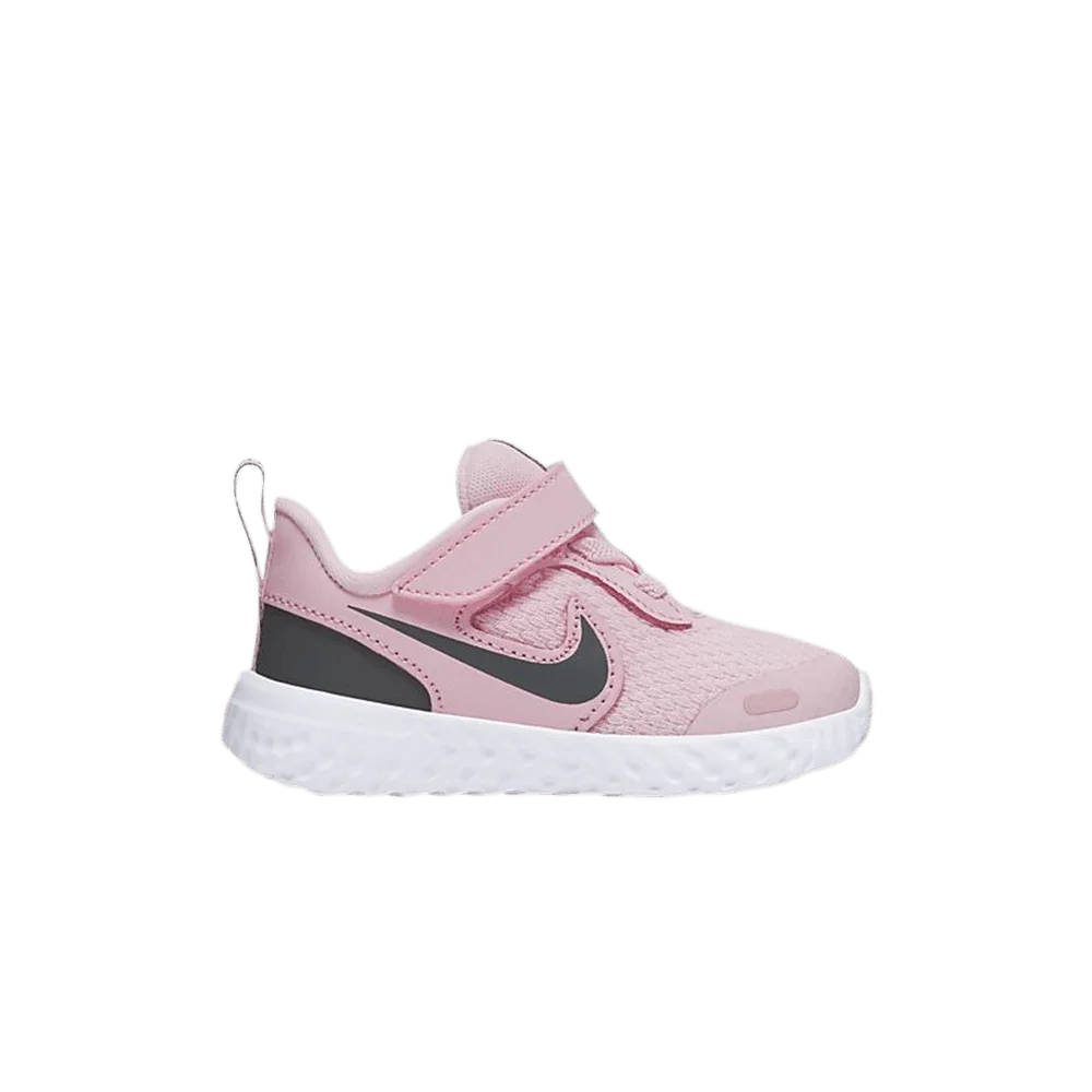 Krossovki-Nike-Revolution-5-TD-Pink-Foam-Grey