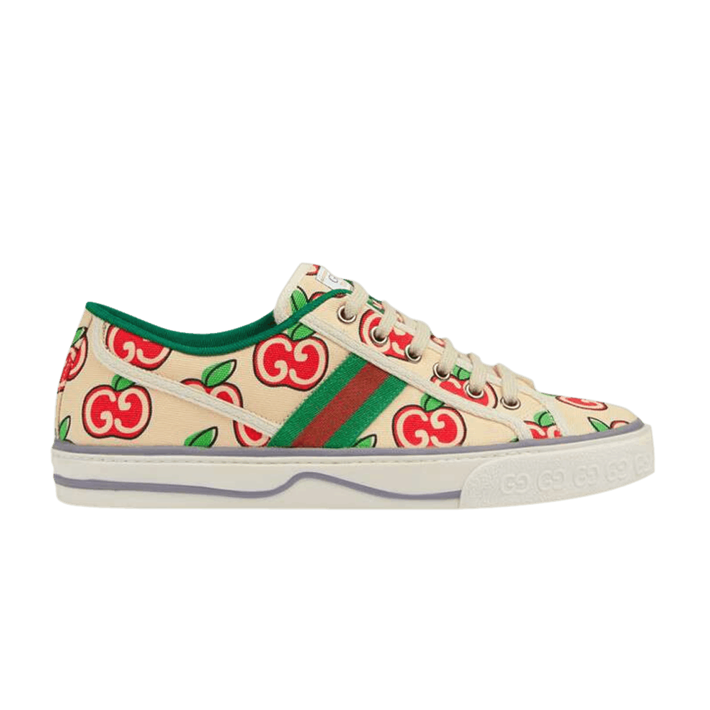 gucci-wmns-tennis-1977-gg-apple-print-606110-h2c10-9270