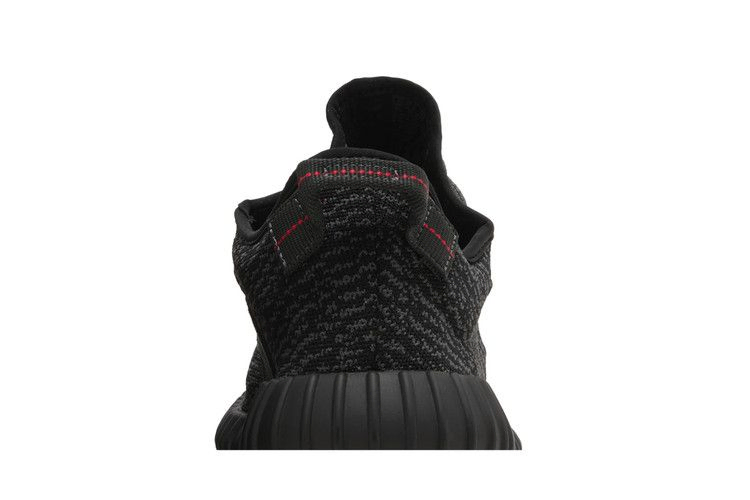 Кроссовки adidas Men's Yeezy Boost 350 'Pirate Black' 2023