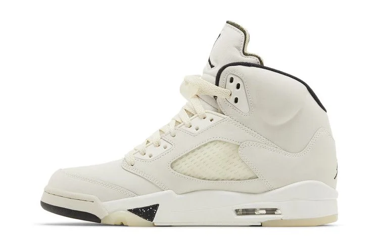 Кроссовки Air Jordan 5 Retro SE 'Sail'