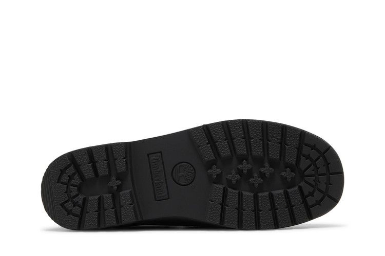 Кроссовки Timberland Field Boot Junior 'Dark Brown'