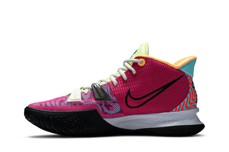 Кроссовки Nike Kyrie 7 EP 'Creator'