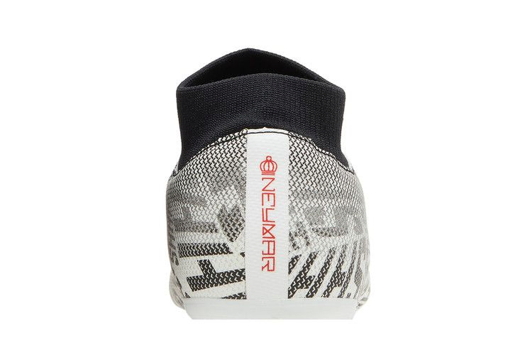 Кроссовки Nike Mercurial Superfly 6 Academy NJR FG MG 'Shhhhh'