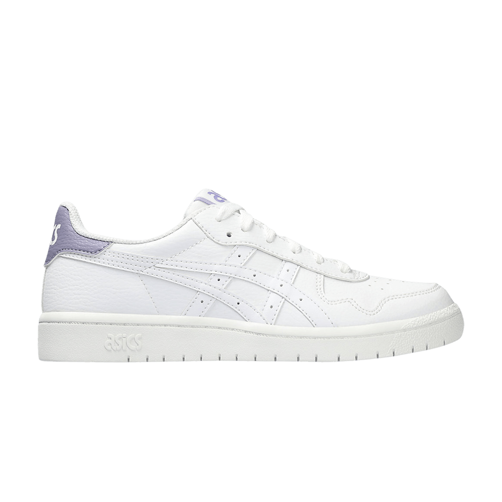 Кроссовки ASICS Wmns Japan S 'White Ash Rock'