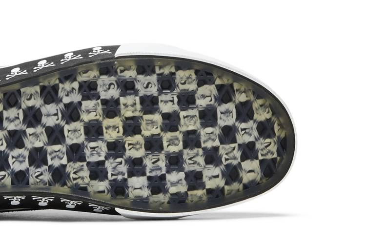 Кроссовки Vans Mastermind World x Old Skool VLT LX 'Punk Culture'