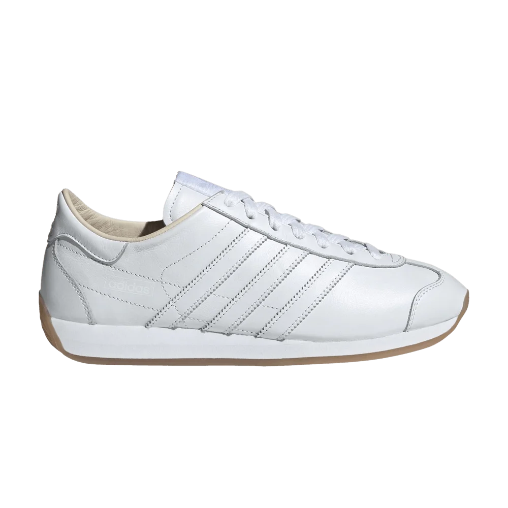 Krossovki-Adidas-Country-Japan-White-Gum