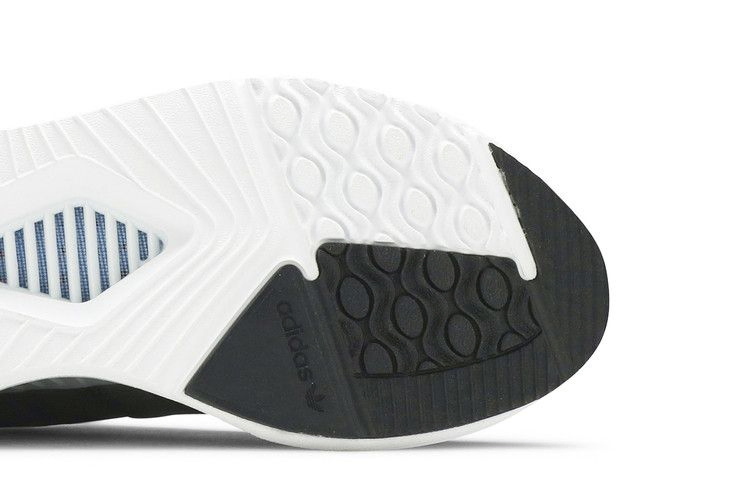 Кроссовки Adidas Climacool 02/17 'Black'