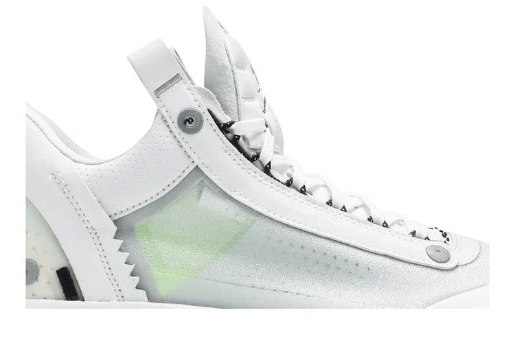 Кроссовки Air Jordan 34 Low PF 'Pure Money'