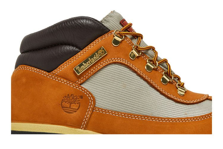 Timberland Field Boot 'Wheat'