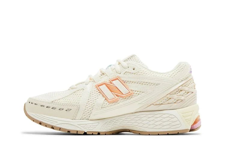 Кроссовки New Balance 1906R 'Sea Salt Pink Sugar'