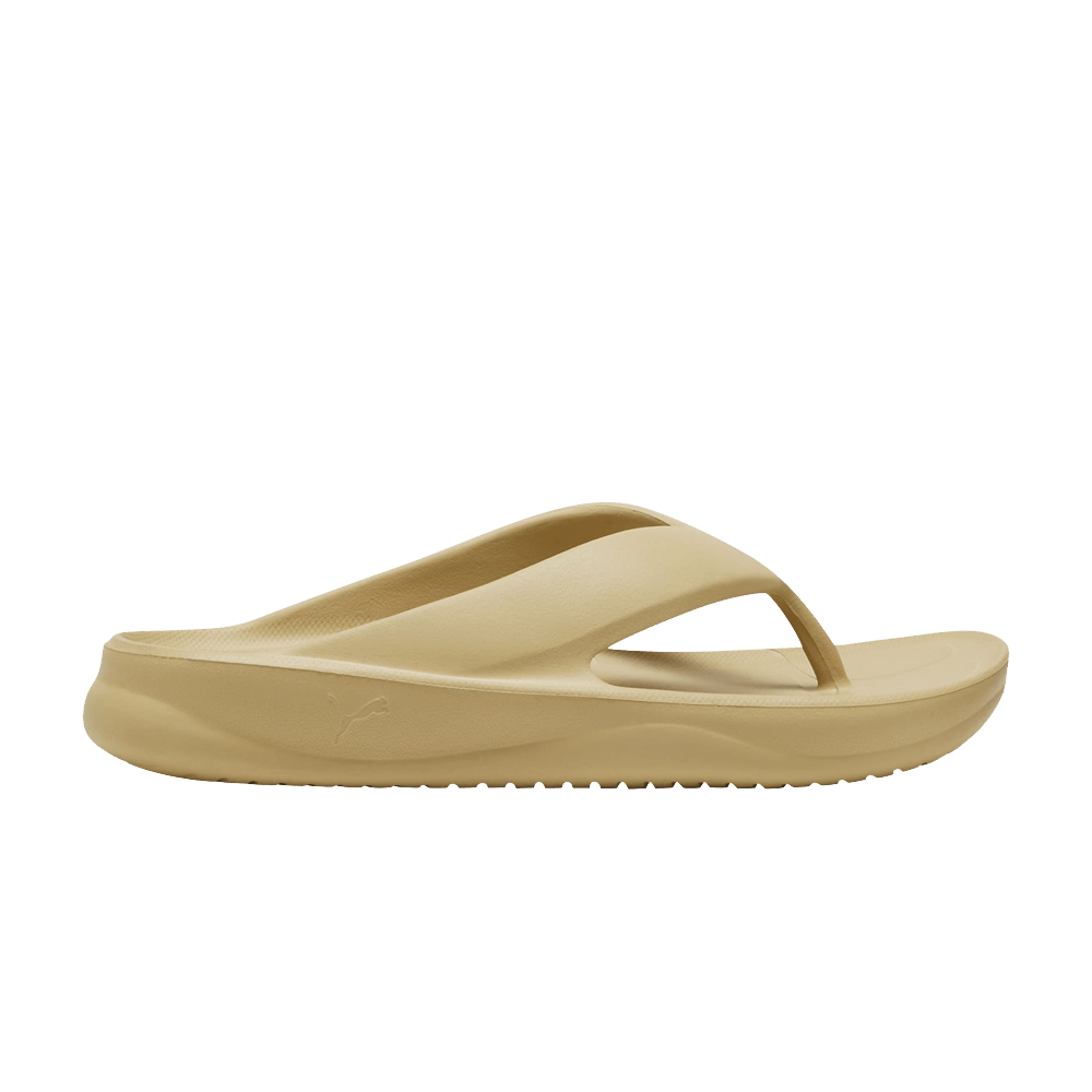 Сандалии Puma Wave Flip Sandal 'Prairie Tan'