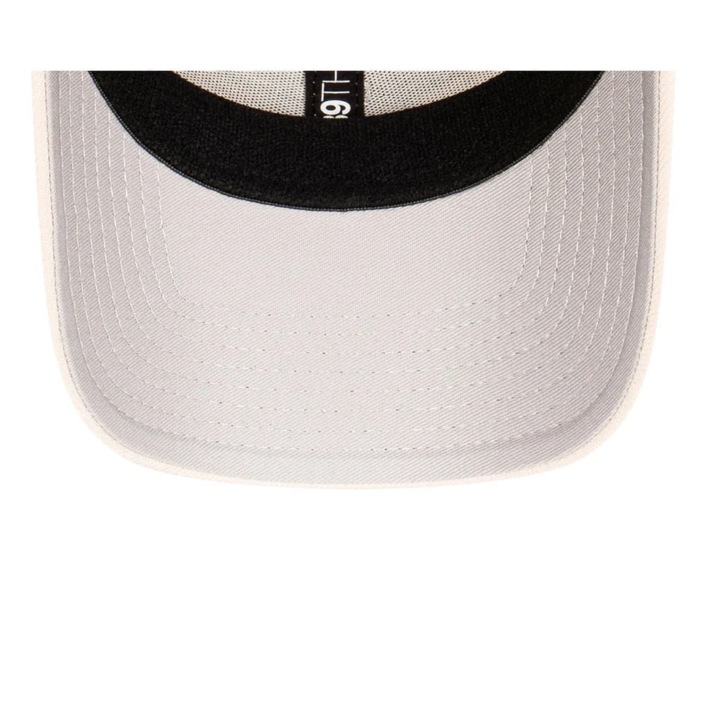 New-Era-Las-Vegas-Raiders-39THIRTY-Stone-Grey-NFL-Hat-4