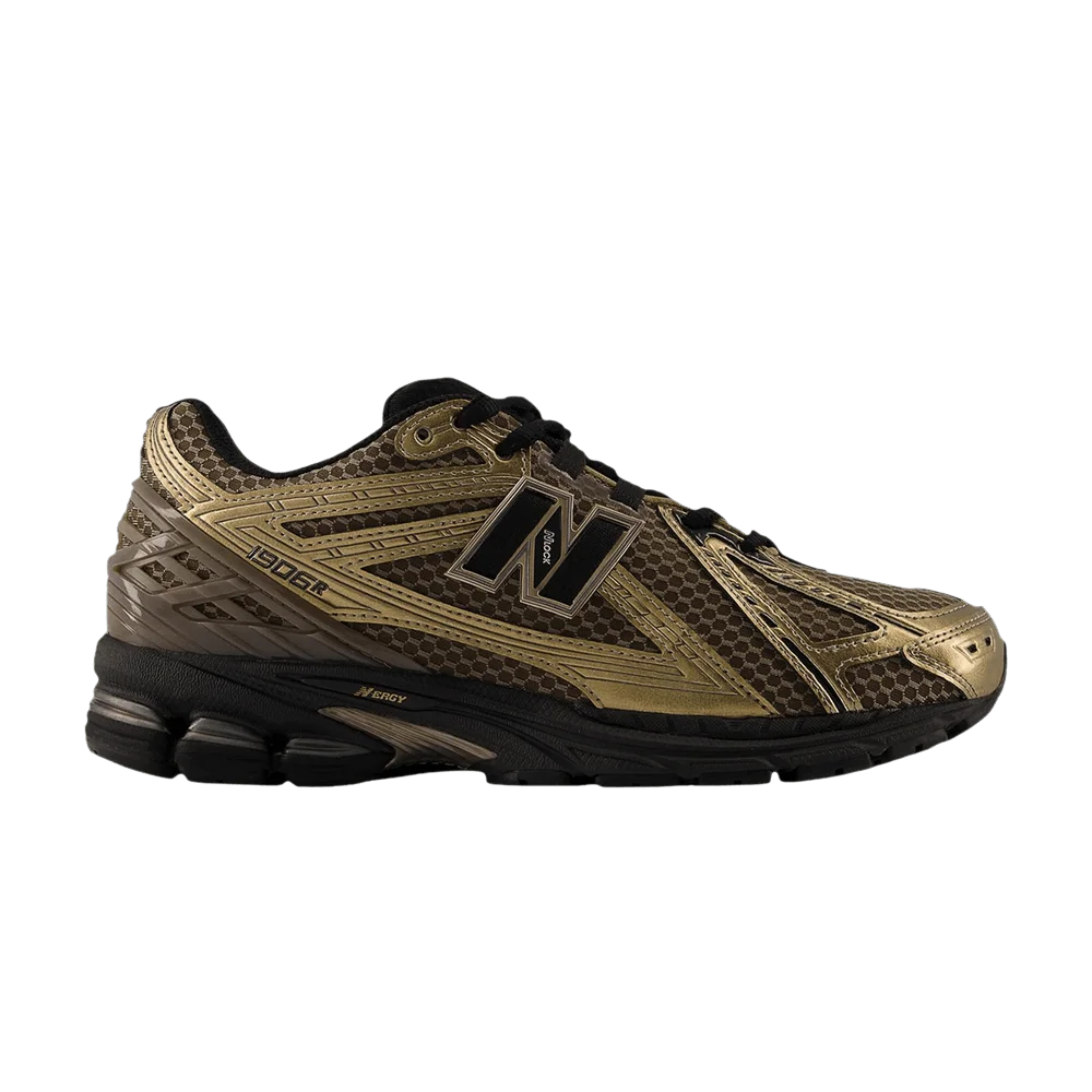 Кроссовки New Balance 1906R 'Bronze'