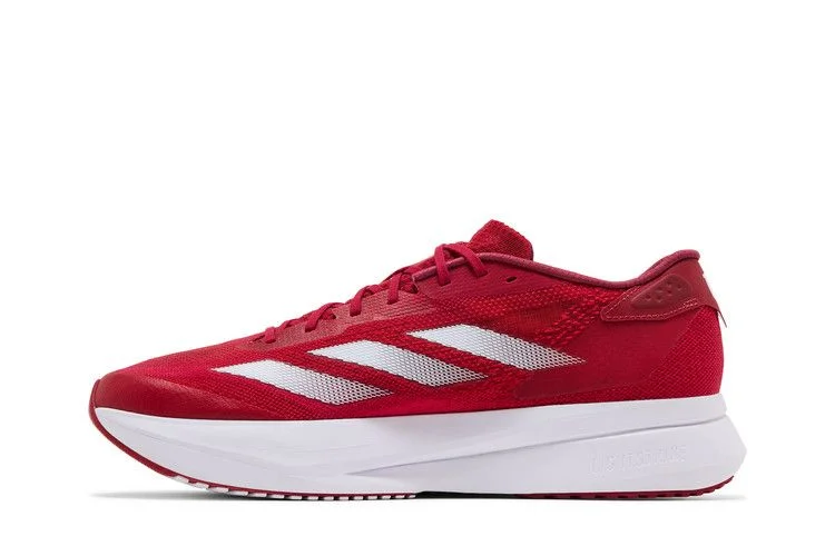 Кроссовки adidas Adizero SL2 'Collegiate Pack - Indiana'