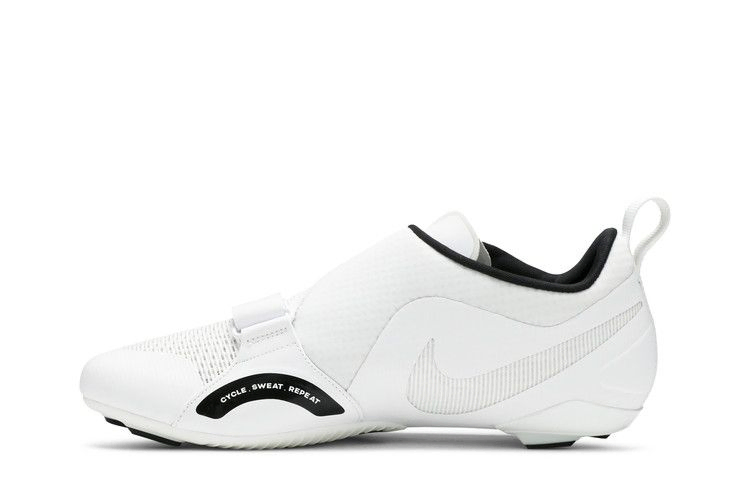 Кроссовки Nike SuperRep Cycle 'White Black'