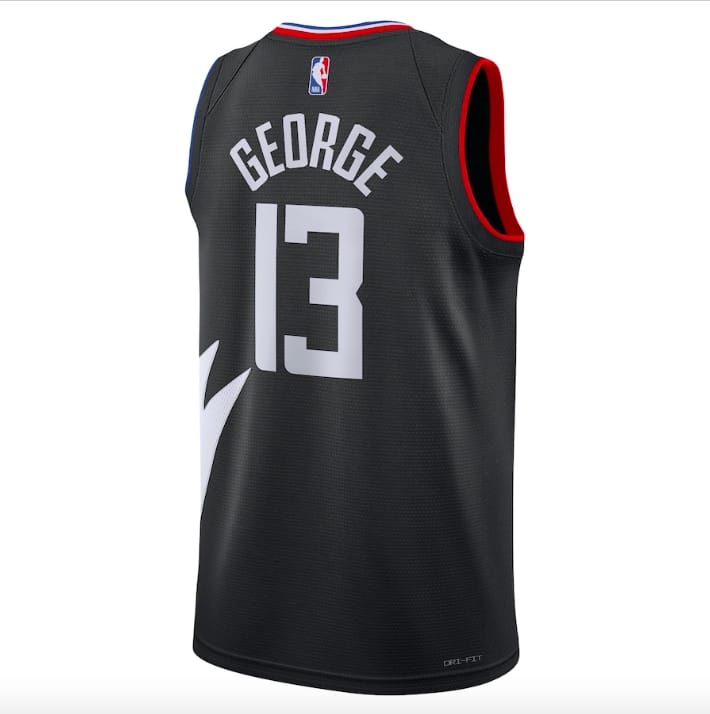 2022-23-LA-Clippers-13-Paul-George-Swingman-Statement-Black-Jersey-3