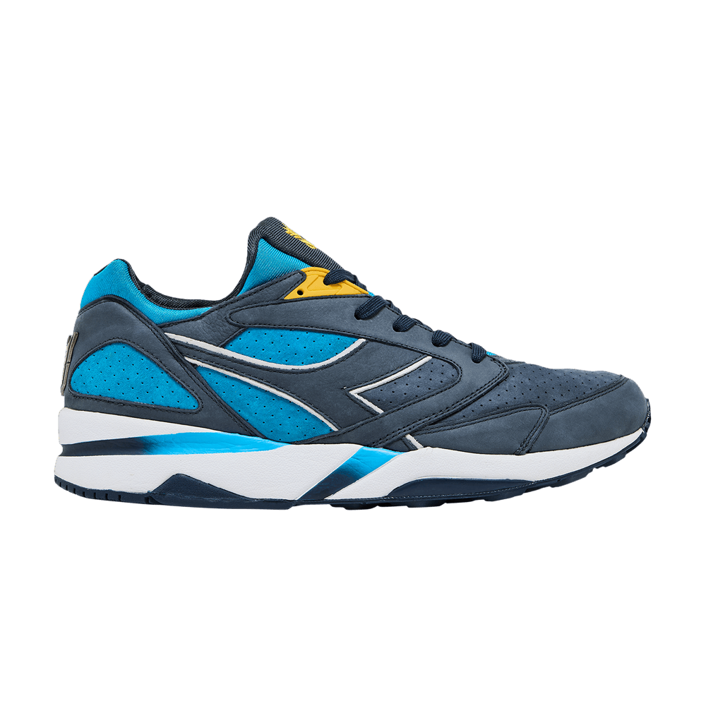 Кроссовки Diadora Bait x Transformers x Aeon 'Soundwave'