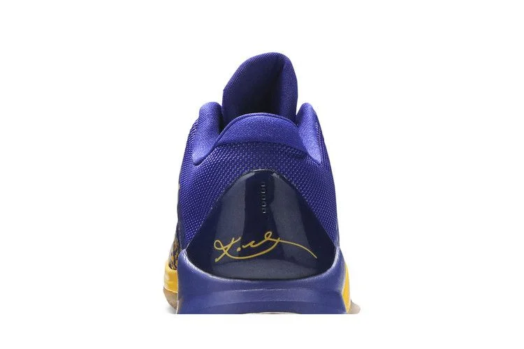 Кроссовки Nike Zoom Kobe 5 'Rings' 2010