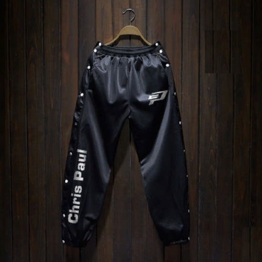 Баскетбольные брюки 2020 ABVP Chris Paul Pants