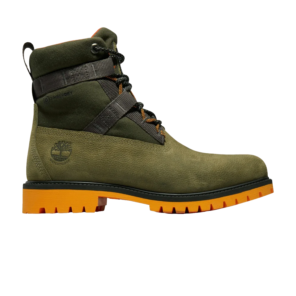 Christopher Raeburn x Timberland 6 Inch Heritage Boot 'Earthkeepers by Raeburn'