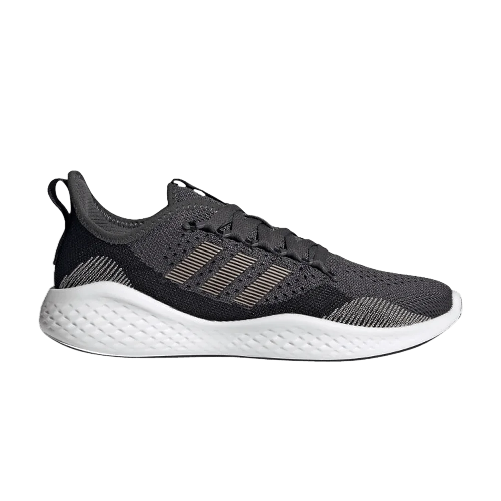 Krossovki-Adidas-Wmns-Fluidflow-2.0-Black-Champagne-Metallic