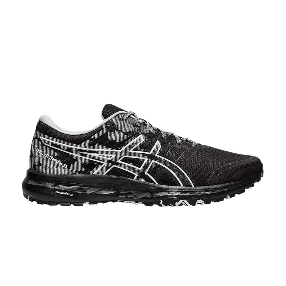 Krossovki-Asics-Gel-Scram-5-Black-White-Camo