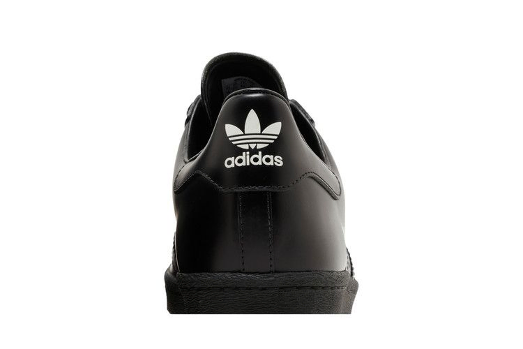 Кроссовки Prada x adidas Superstar 'Core Black'