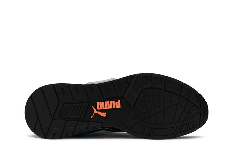 Кроссовки Puma Mirage Mox Vision 'Blue Atoll'