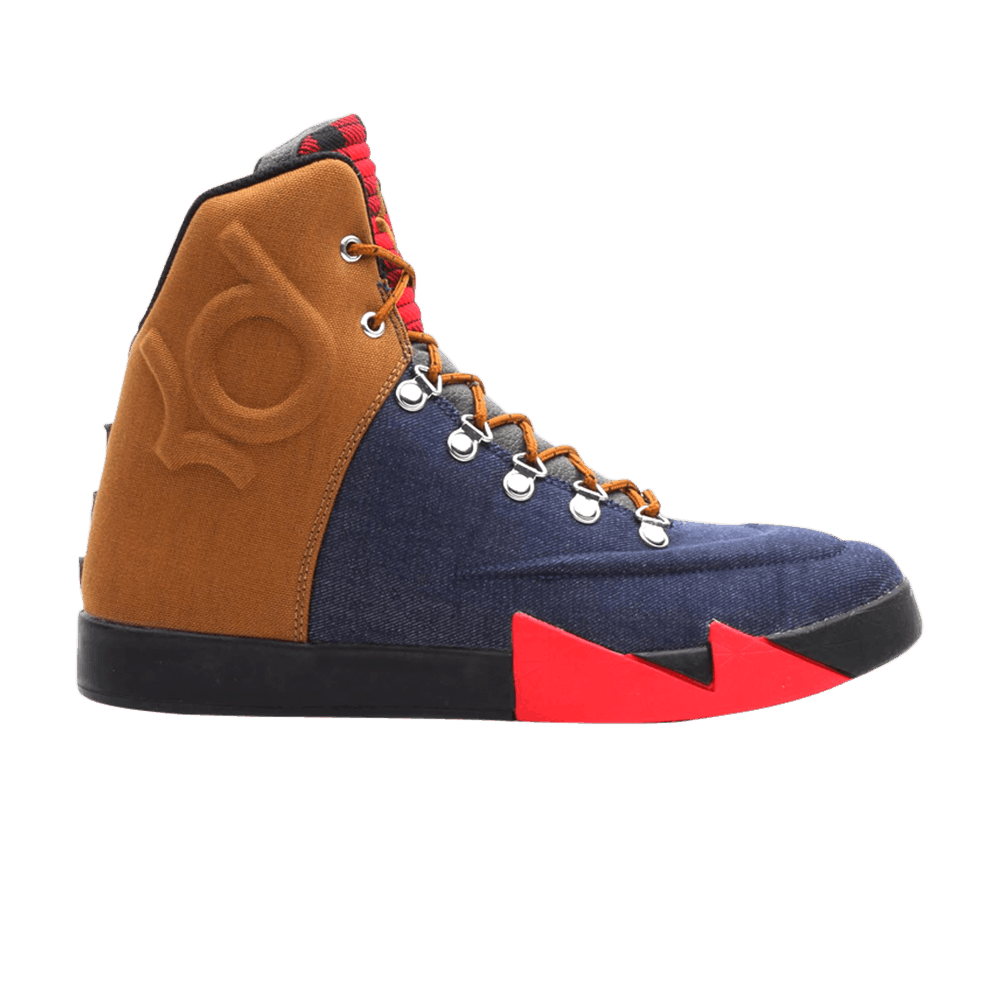 Кроссовки Nike KD 6 NSW Lifestyle QS