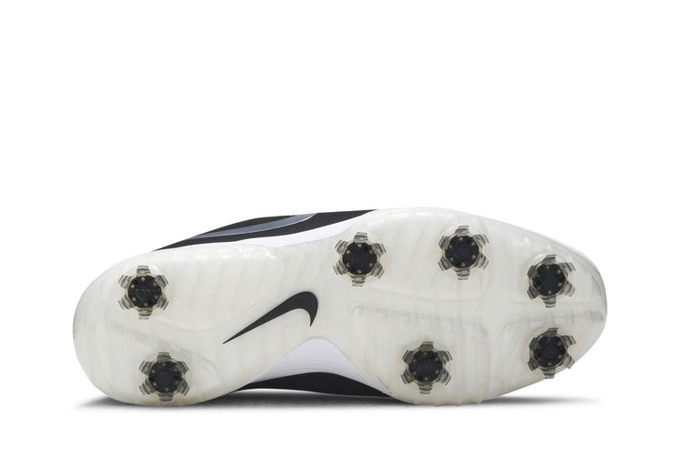 Кроссовки Nike Vapor Pro BOA 'Black Metallic Cool Grey'