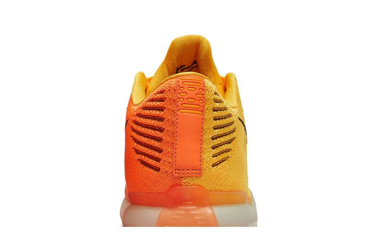 Кроссовки Nike Kobe 10 Elite 'Rivalry'
