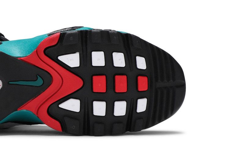 Кроссовки Nike Air Griffey Max 1 GS 'Sweetest Swing'