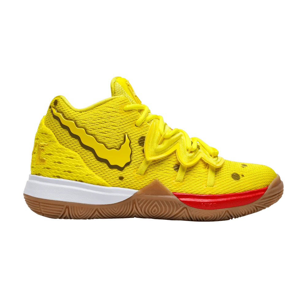 Krossovki-SpongeBob-SquarePants-x-Nike-Kyrie-5-PS-SpongeBob