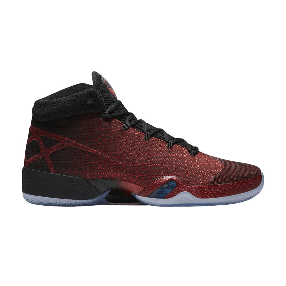 Кроссовки Air Jordan 30 'Gym Red'